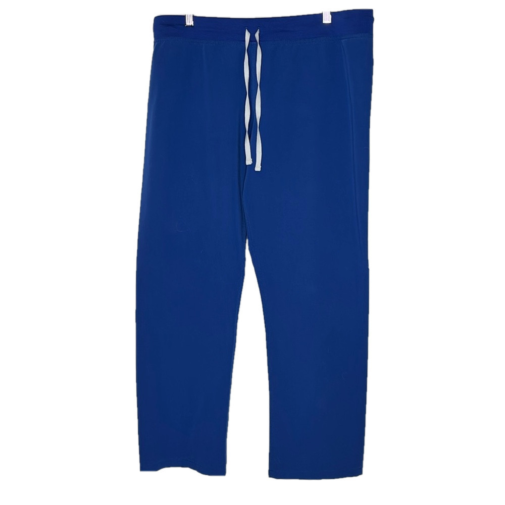 Figs Technical Royal blue, size XL